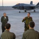 جدل في روما حول تسليح إسرائيل.. وإيطاليا تعيد تقييم صادراتها العسكرية