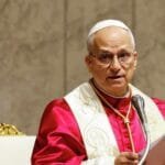 بابا الفاتيكان يتحدى انتقادات ترامب: رسالتنا تستمد قوتها من الإنجيل ولا نخشى أحدا