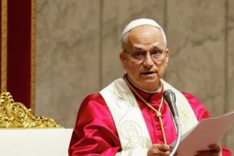 Pope Francis defies Trump's criticism: Our message draws its strength from the Gospel and we fear no one