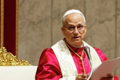 Pope Francis defies Trump's criticism: Our message draws its strength from the Gospel and we fear no one