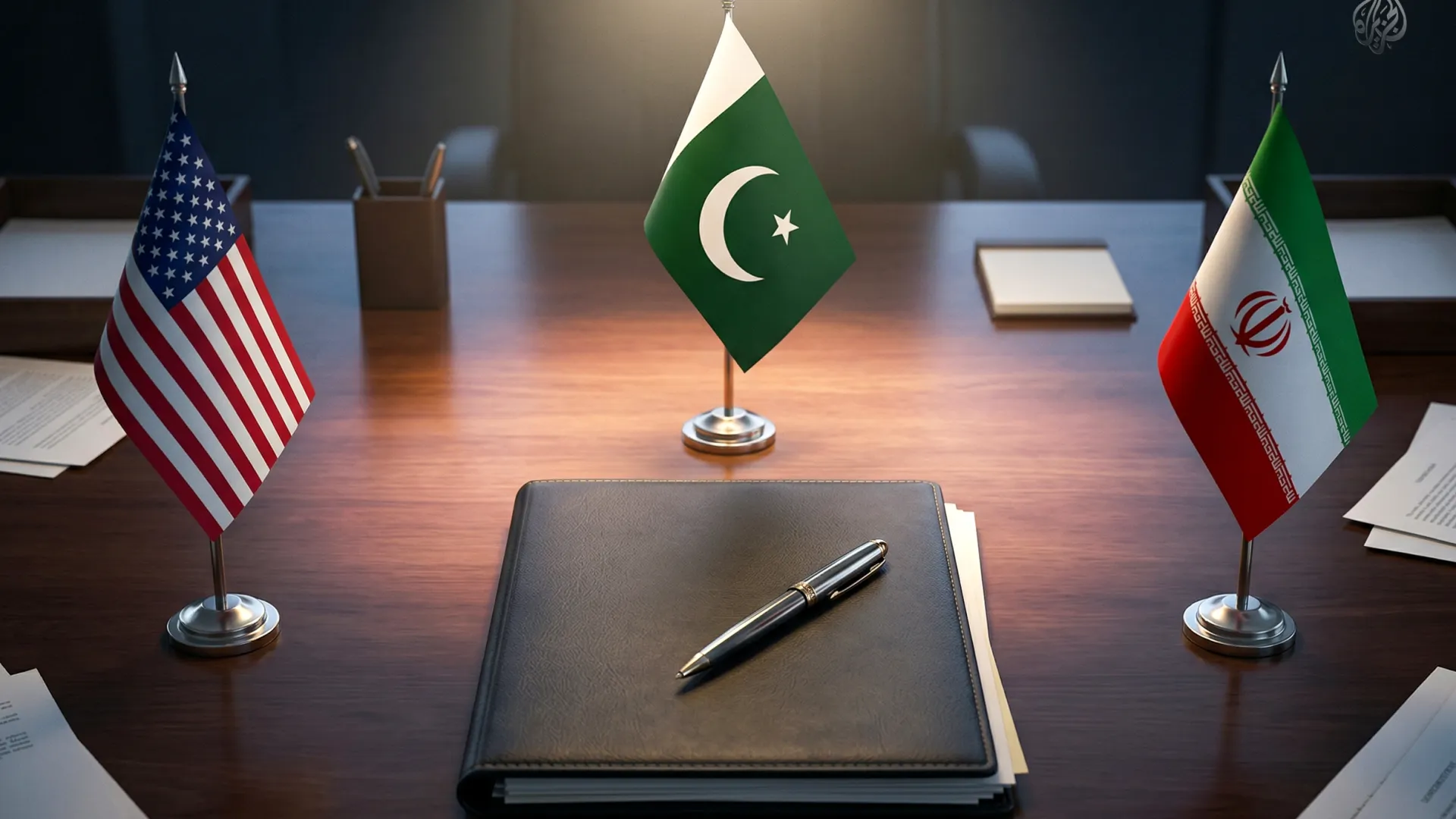 Breaking – Pakistan is leading the only negotiations between Iran and America… What are the details of the “two-stage plan”?