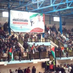 بدعم إماراتي.. قرعة لاختيار 300 عريس في غزة ضمن مبادرة ثوب الفرح 2