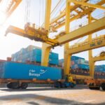 During the first quarter.. "Borouj" achieves net profits of 573 million dirhams