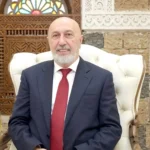 بروفايل نزار آميدي.. أول سياسي كردي رئيسًا للعراق