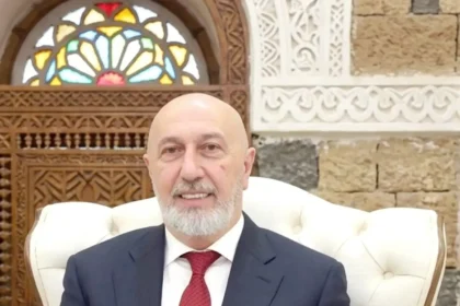 بروفايل نزار آميدي.. أول سياسي كردي رئيسًا للعراق