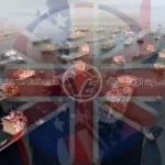 بريطانيا تسعي لتشكيل تحالف دولي لحماية الملاحة في مضيق هرمز