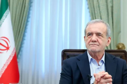 Pezeshkian: We adhere to regional peace and reject American guardianship over our nuclear rights