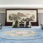 The Women's Union organizes the UAE-China Women Entrepreneurs Forum in Beijing