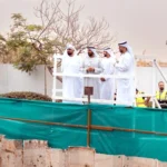 بلدية دبي تنجز 36% من مشروع تصريف الأمطار في ديرة بتكلفة 500 مليون درهم