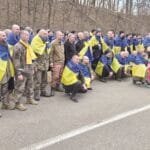 بوساطة إماراتية ناجحة.. تبادل 350 أسيرا بين روسيا وأوكرانيا وعودة مدنيين من "كورسك"