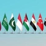 وزراء خارجية الإمارات وعدة دول يصدرون بياناً بخصوص القرار الإسرائيلي الأخير