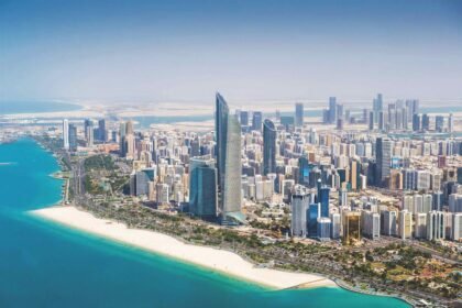 During 2025.. Abu Dhabi's non-oil foreign trade grew by 36%