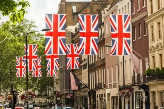 Economic warnings in Britain about potential job losses linked to escalating tensions with Iran