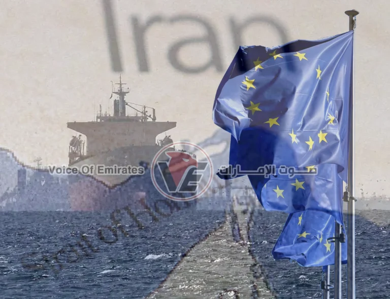 Urgent European move to contain the shipping crisis: Calls for an international summit on Hormuz