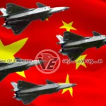 تحركات صينية غامضة بحجز المجال الجوي تثير القلق الدولي