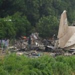 Deadly air disaster: Passenger plane crashes in South Sudan, killing 14 people