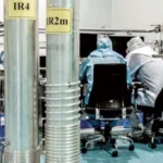 Uranium enrichment: Iran confirms its nuclear program will continue without retreat or reduction