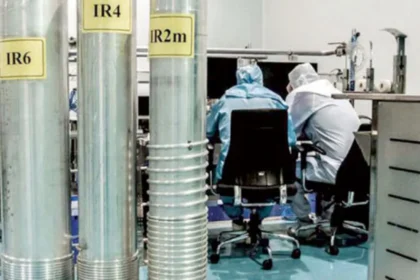 Uranium enrichment: Iran confirms its nuclear program will continue without retreat or reduction