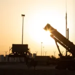 Saudi Arabia announces the interception and destruction of a cruise missile in its airspace and is monitoring security threats