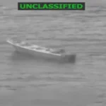 Washington announces the destruction of another smuggling boat in the Pacific and reveals details of "Operation South"