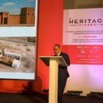 مشاركة فعالة لمعهد الشارقة للتراث في معرض ومؤتمر تراث إسطنبول الدولي