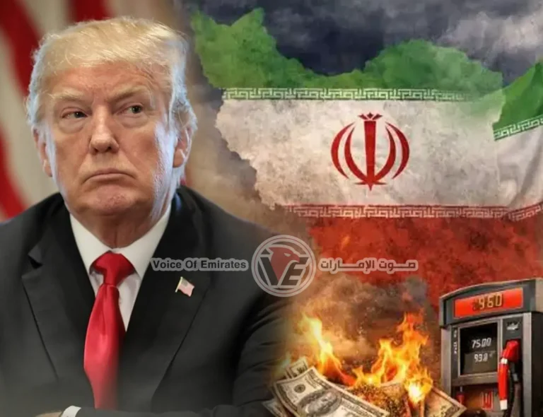 Trump: Only 48 hours before "great hell" if no deal is reached with Iran