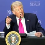 Trump: Agreement to end the war with Iran is largely complete