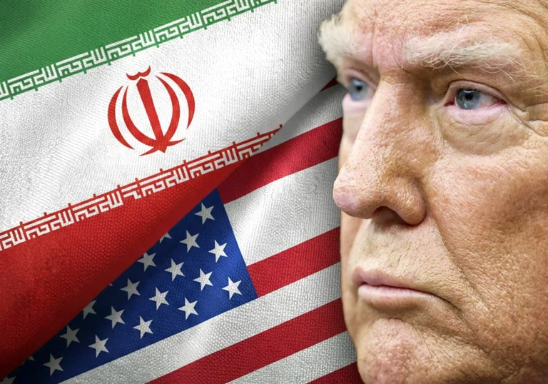 ترامب احتمال استئناف المحادثات مع إيران خلال يومين