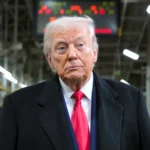 ترامب استبعاد تمديد وقف إطلاق النار مع إيران دون التوصل لاتفاق نهائي