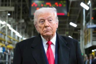 Trump rules out extending ceasefire with Iran without a final agreement