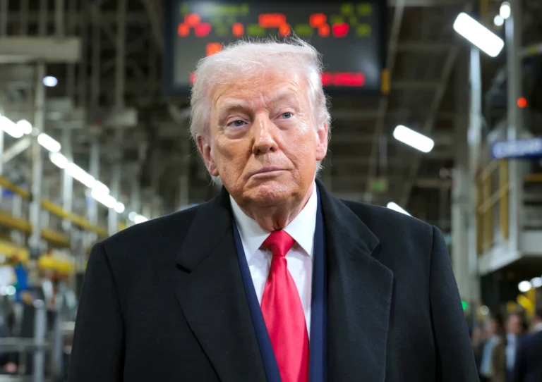 Trump rules out extending ceasefire with Iran without a final agreement