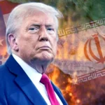 Trump will sign an agreement with Iran tonight