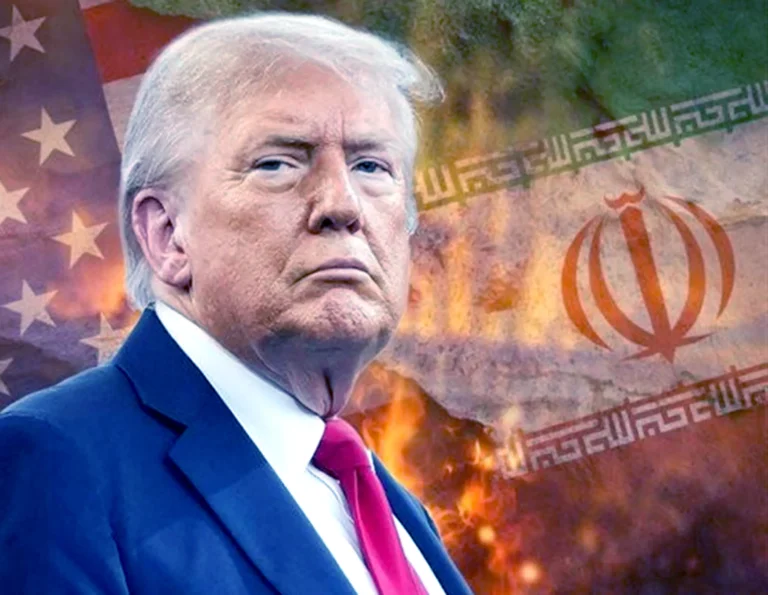 ترامب سيتم توقيع اتفاق مع إيران الليلة