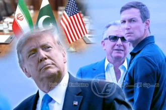 ترامب: إلغاء زيارة ويتكوف وكوشنر إلى باكستان لمحادثات مع إيران