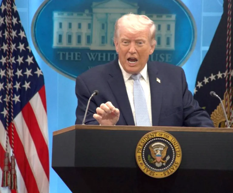 ترامب منعنا إسرائيل من قصف لبنان ولن تُستأنف الهجمات