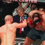 ترامب وإيفانكا في ميامي.. كواليس حضور العائلة الأولى نزال UFC 327