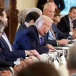 ترامب يبحث مع شركات الطاقة تداعيات الحرب على إيران وأسواق النفط