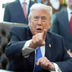 ترامب يرفض خططًا عسكرية خشية ارتفاع الخسائر