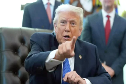 ترامب يرفض خططًا عسكرية خشية ارتفاع الخسائر