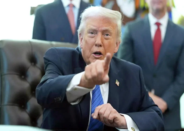 ترامب يرفض خططًا عسكرية خشية ارتفاع الخسائر