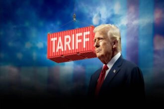 Trump ignites "drug war" with new tariffs on the anniversary of economic "liberation day"