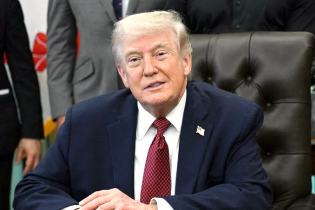 Trump praises Israel: A great ally that fights fiercely and knows the path to victory