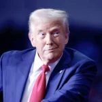 ترامب يعلن وقف إعدام 8 متظاهرات في إيران