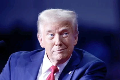 ترامب يعلن وقف إعدام 8 متظاهرات في إيران