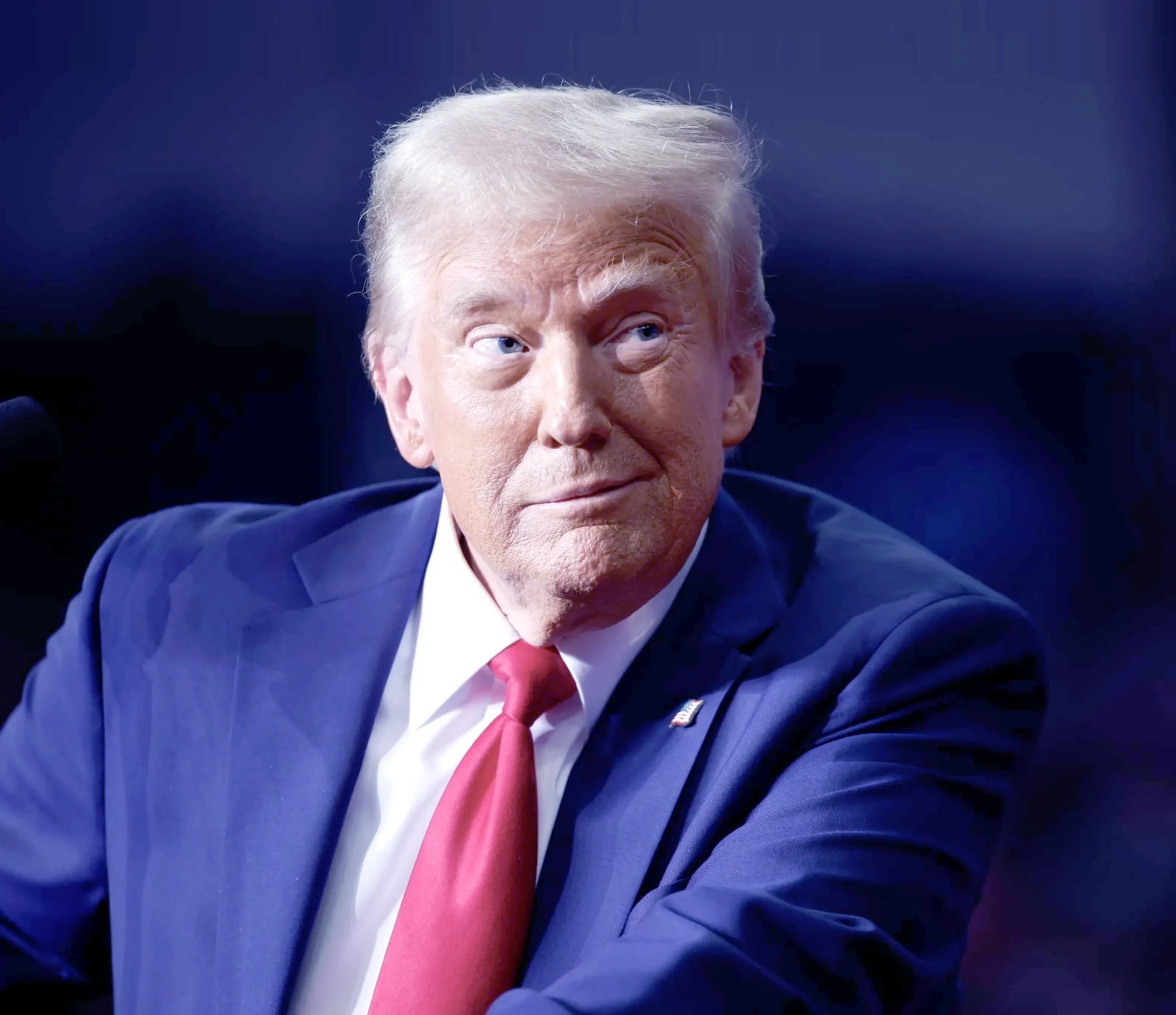 Trump: “We Destroyed” Iran and Venezuela; Look What Our Policies Did to Washington’s Rivals