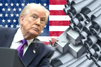 ترامب يعيد هيكلة رسوم الصلب والألومنيوم وسط توقعات بزيادة التكاليف