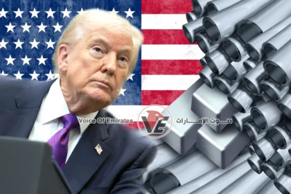 ترامب يعيد هيكلة رسوم الصلب والألومنيوم وسط توقعات بزيادة التكاليف