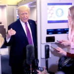 ترامب يمدد وقف إطلاق النار ضد إيران ويشترط مقترحاً موحداً لإنهاء الحصار 222