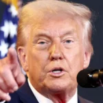 A storm is brewing inside the White House: Trump threatens further firings, and the administration is on edge