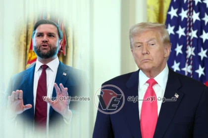 ترامب يوجه نائبه للتأكيد على انفتاحه لوقف إطلاق النار بشروط أمريكية